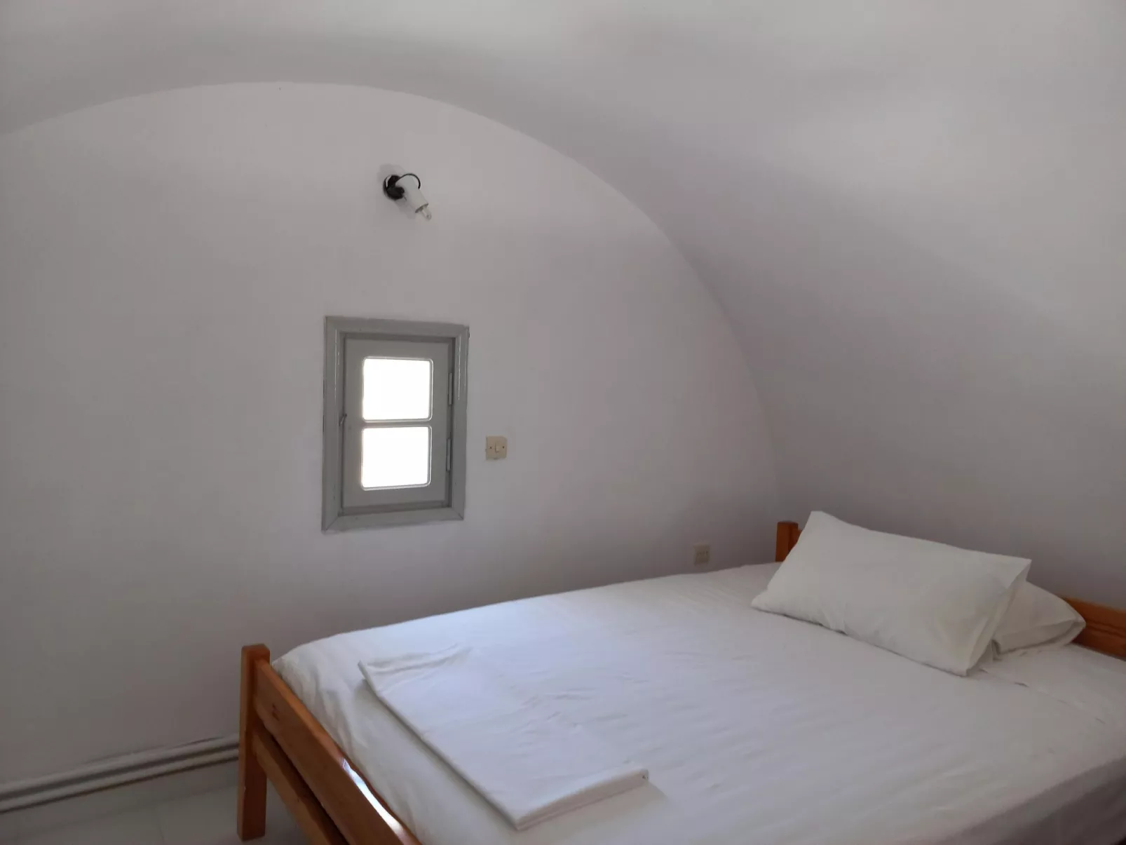 Santorini Grace Villa No1-Binnen