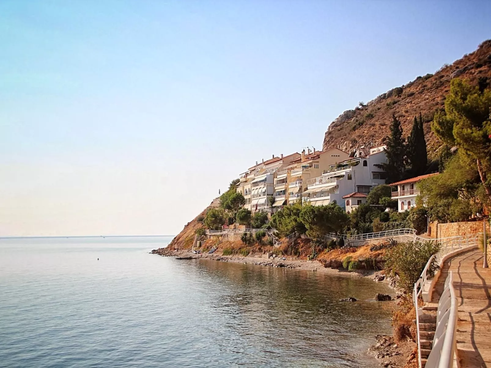 Ferienapartment für bis zu fünf Personen-Binnen