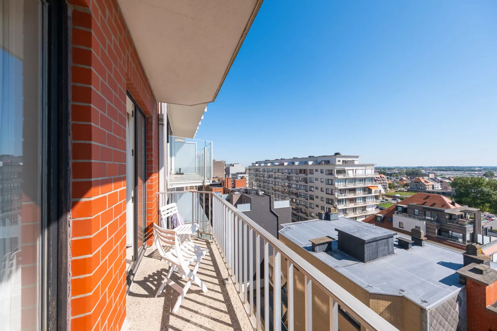 Mistral 0801-Terrasbalkon