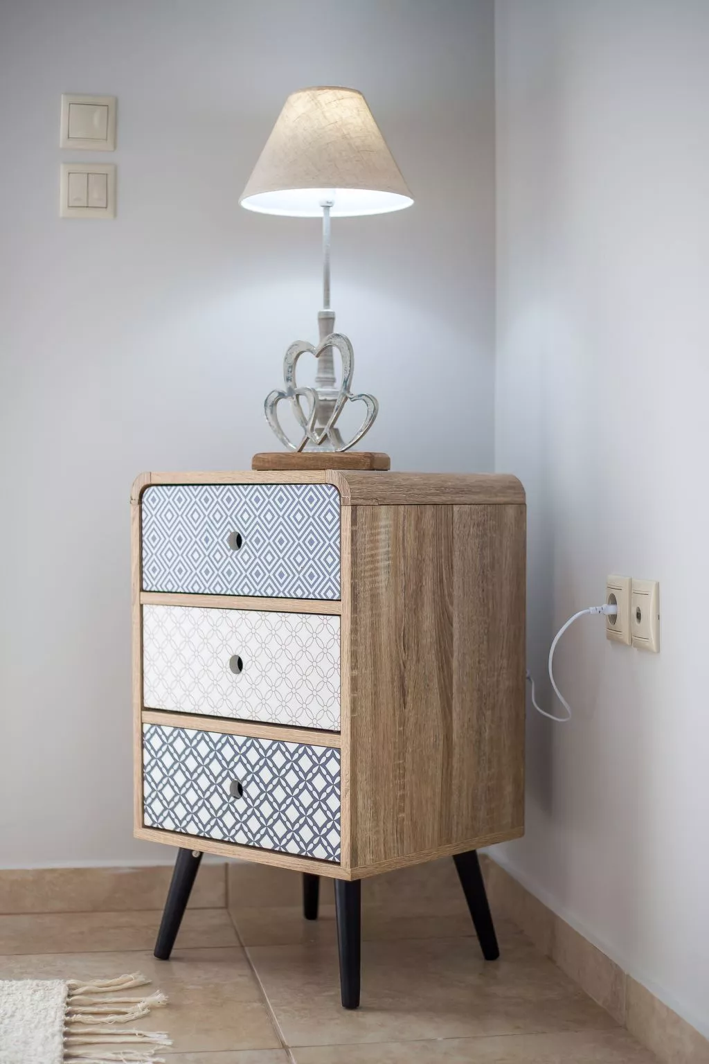 Mit eigenem Garten und Grill-Image-tags.info