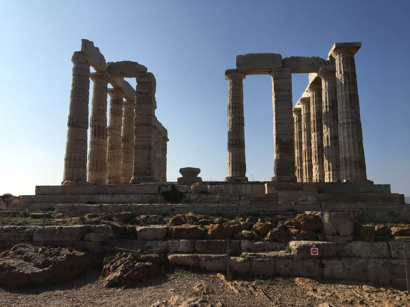 Ferienvilla auf einem privaten und sicheren Grundstück-Binnen