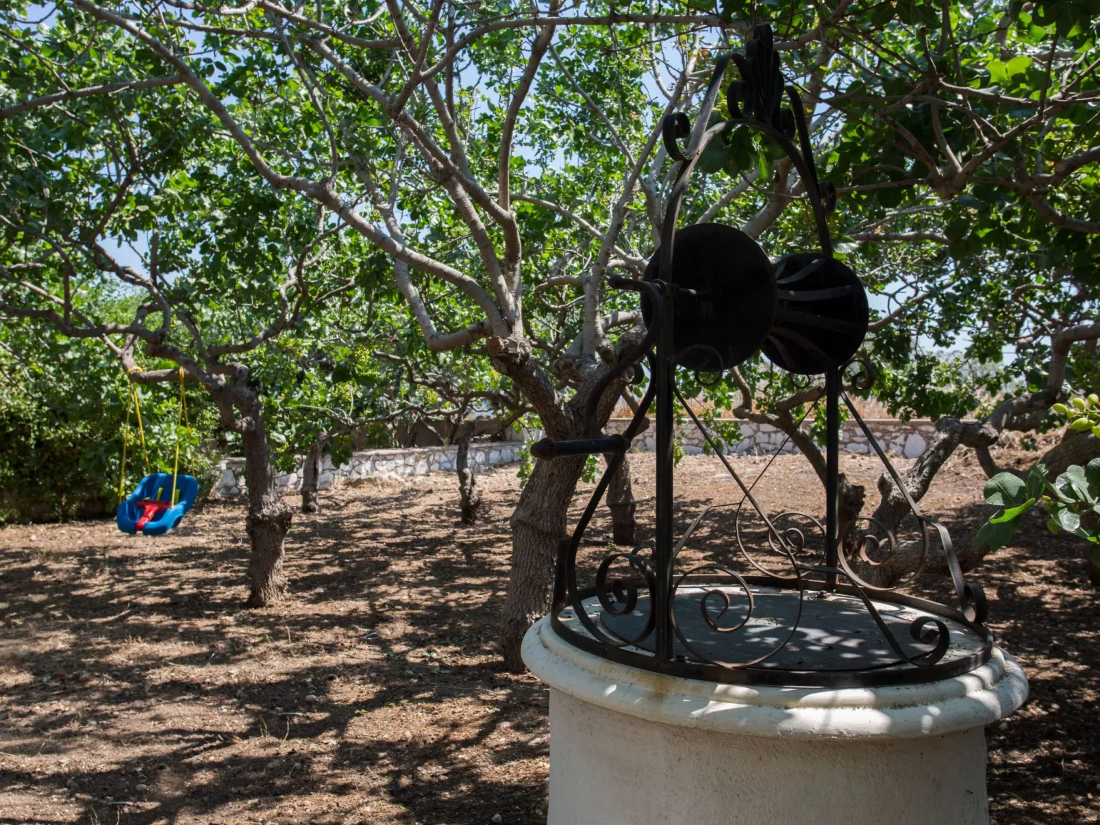 Ferienvilla "Aneli Luxury"-Binnen