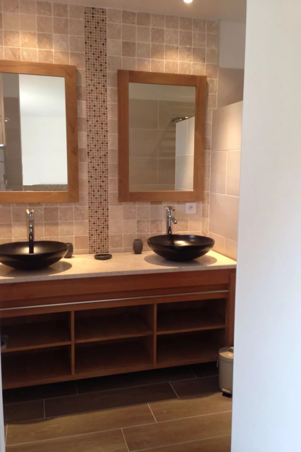 'Vista di Sognu Casa Olivea'-Binnen