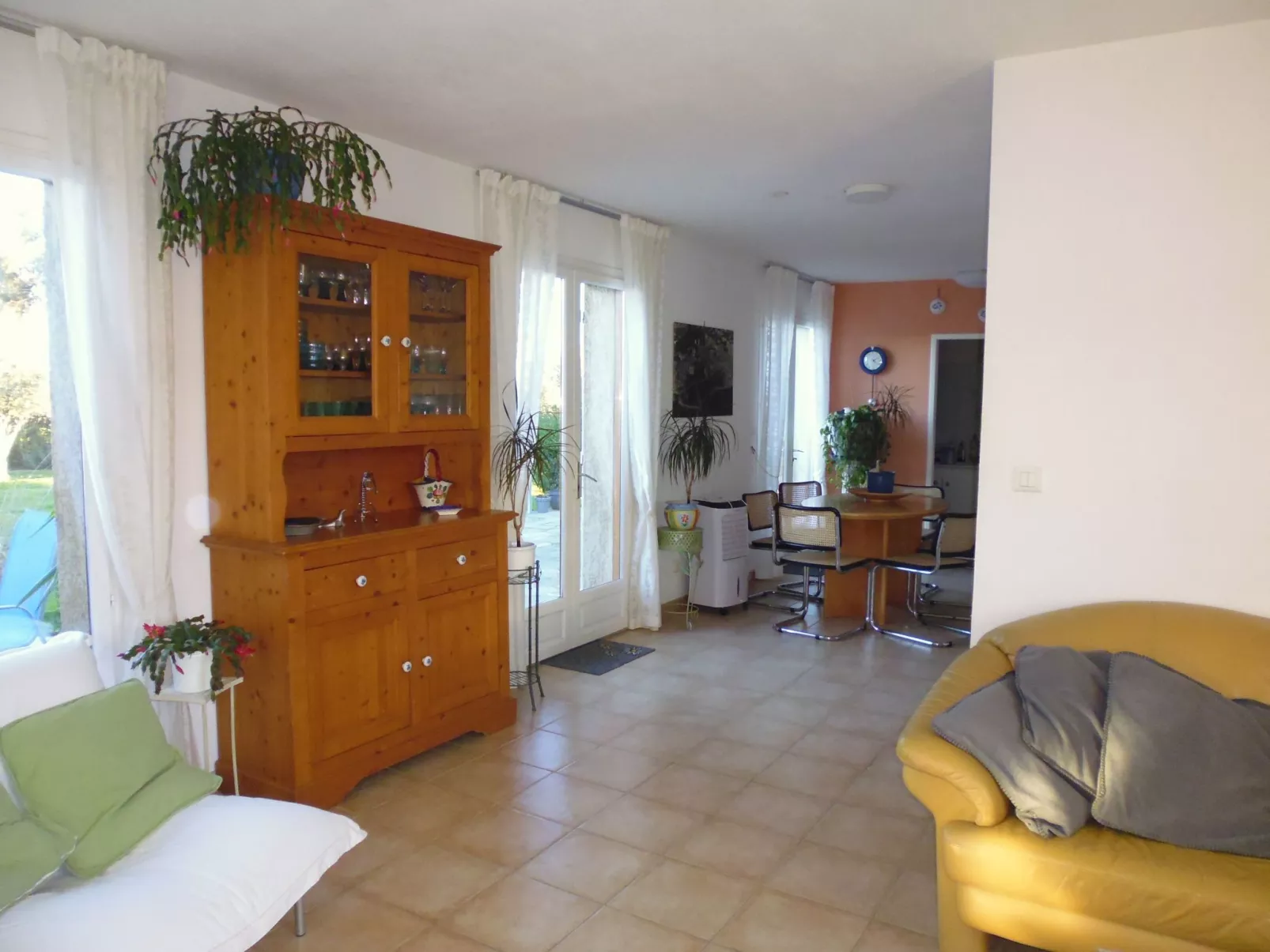 Villa Miramonte - Binnen