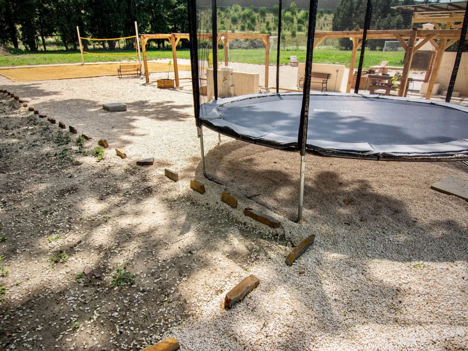 Leonie's Gîte Moulin de Tartay in Avignon-Binnen