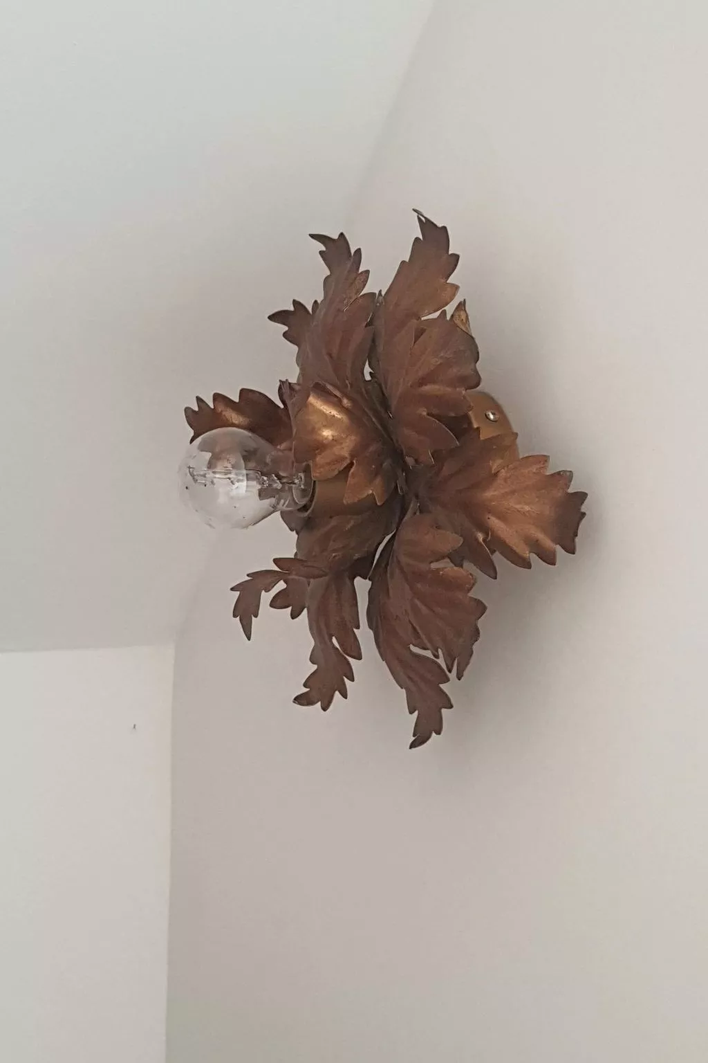 Le Pressoir de mon Père vor den Toren von Honfleur-Binnen