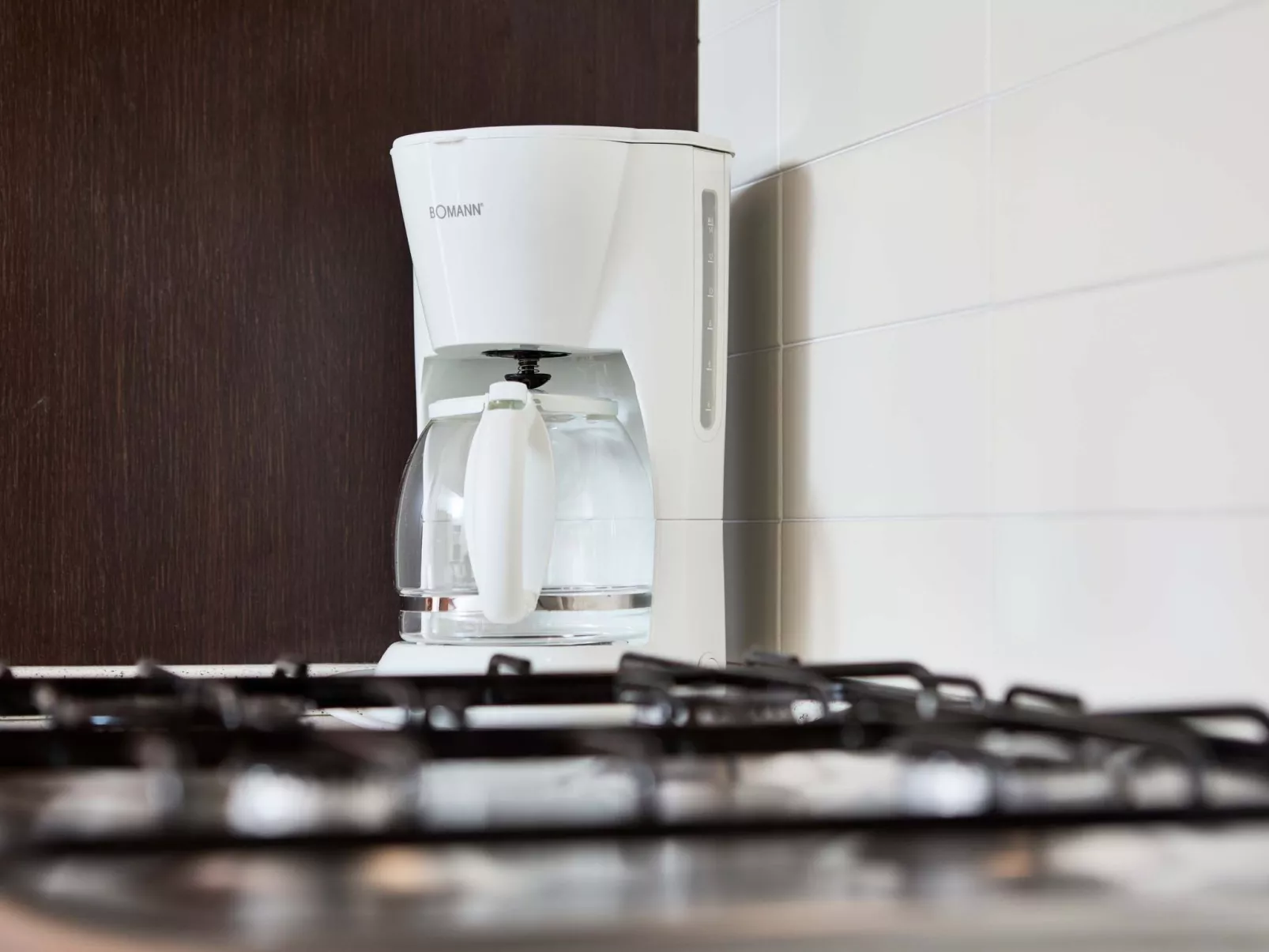 Große Wohnung mit Balkon BV6-Binnen