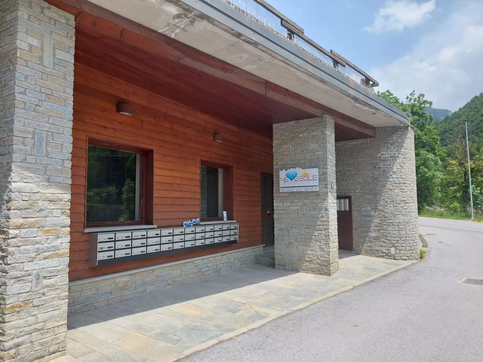 Casa Chiara by Holiday World-Image-tags.info