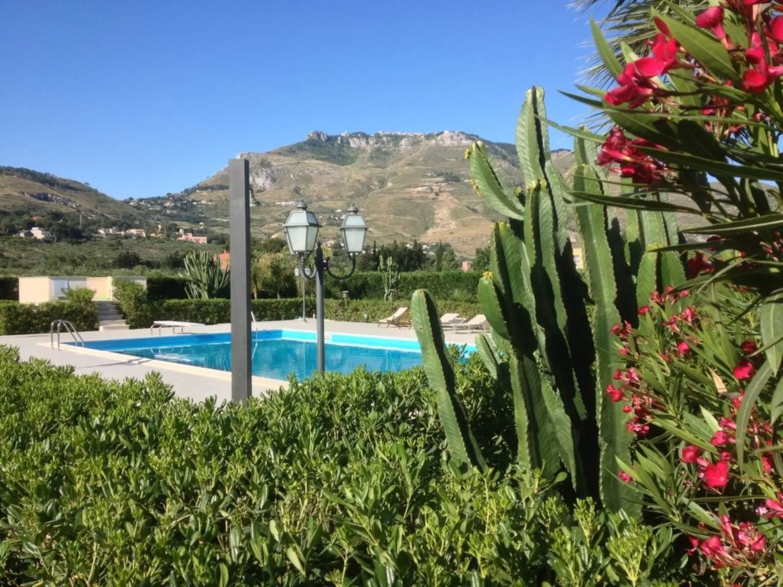 Torre Venza - Drei-Zimmer-Wohnung Il Baglietto-Image-tags.info