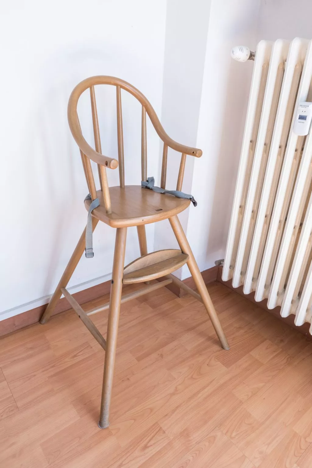 Wohnung 'Cappuccino 36' mit Terrasse-Binnen