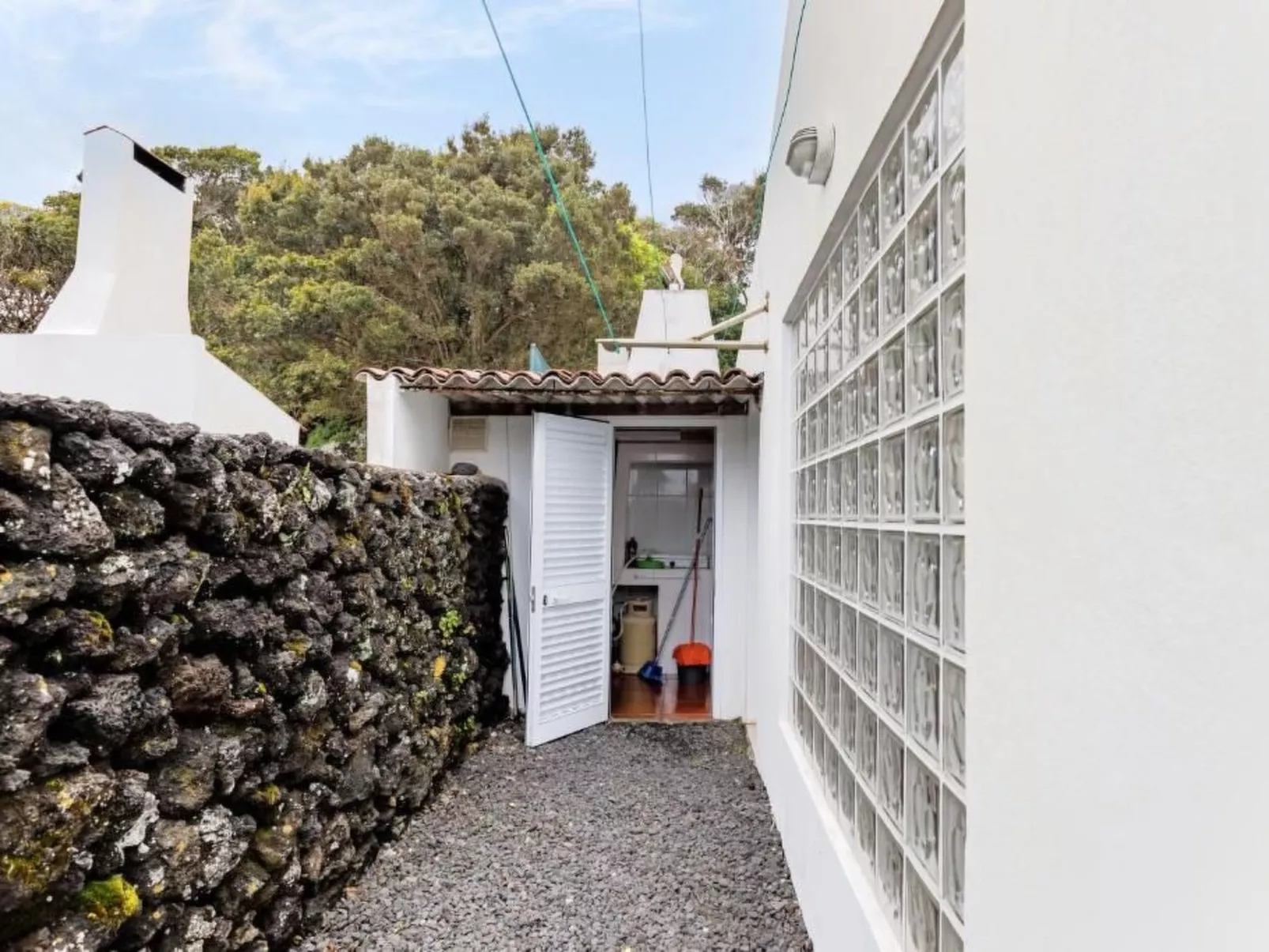 Ziegenrückzug-Buiten