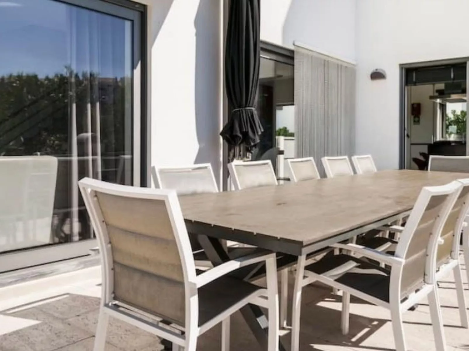 Casa Amour Luxus-Villa-Buiten