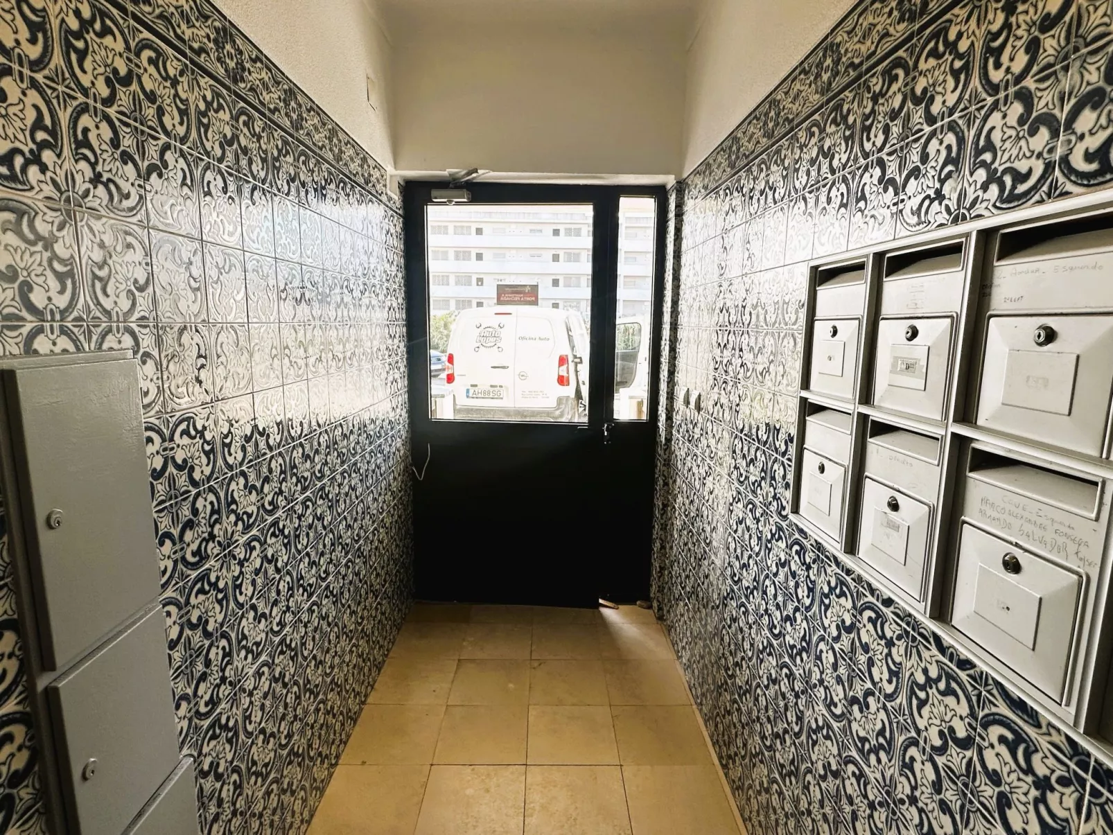 Charles Beach Haus-Buiten