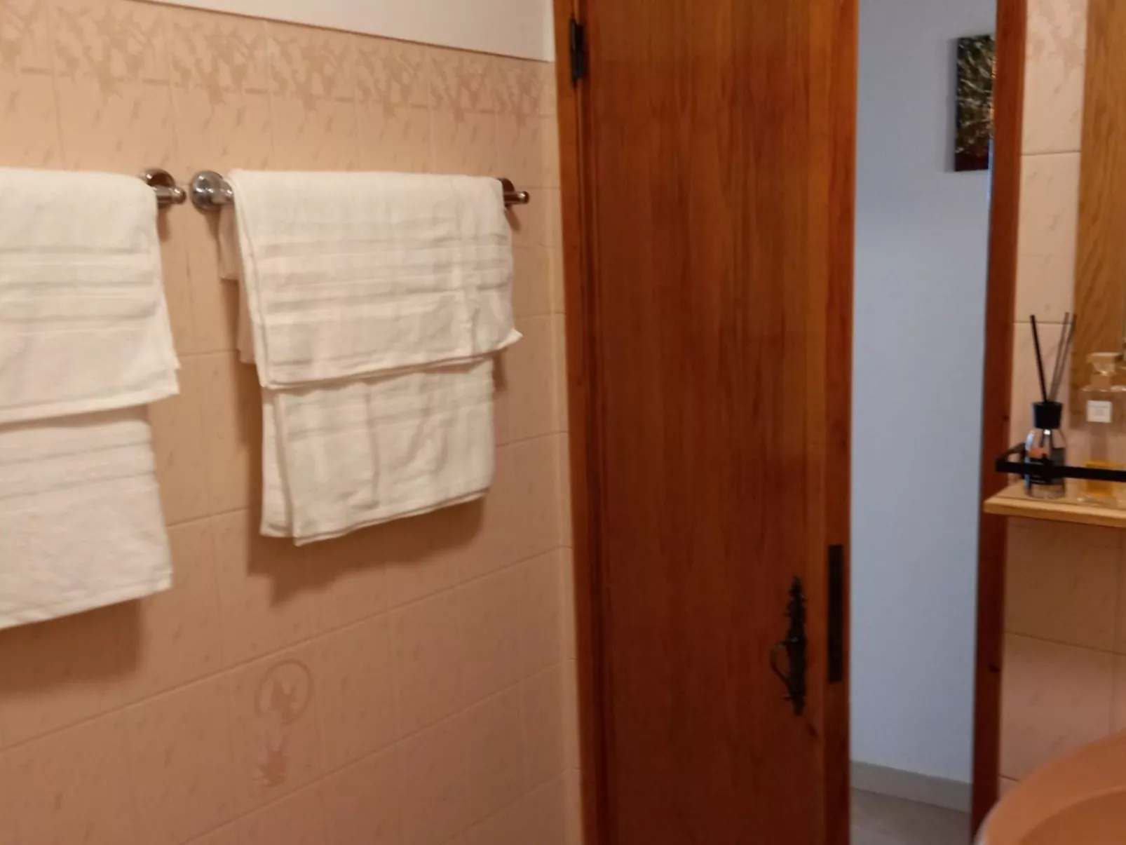 Dornes, das mythische Land der Tempelritter-Binnen