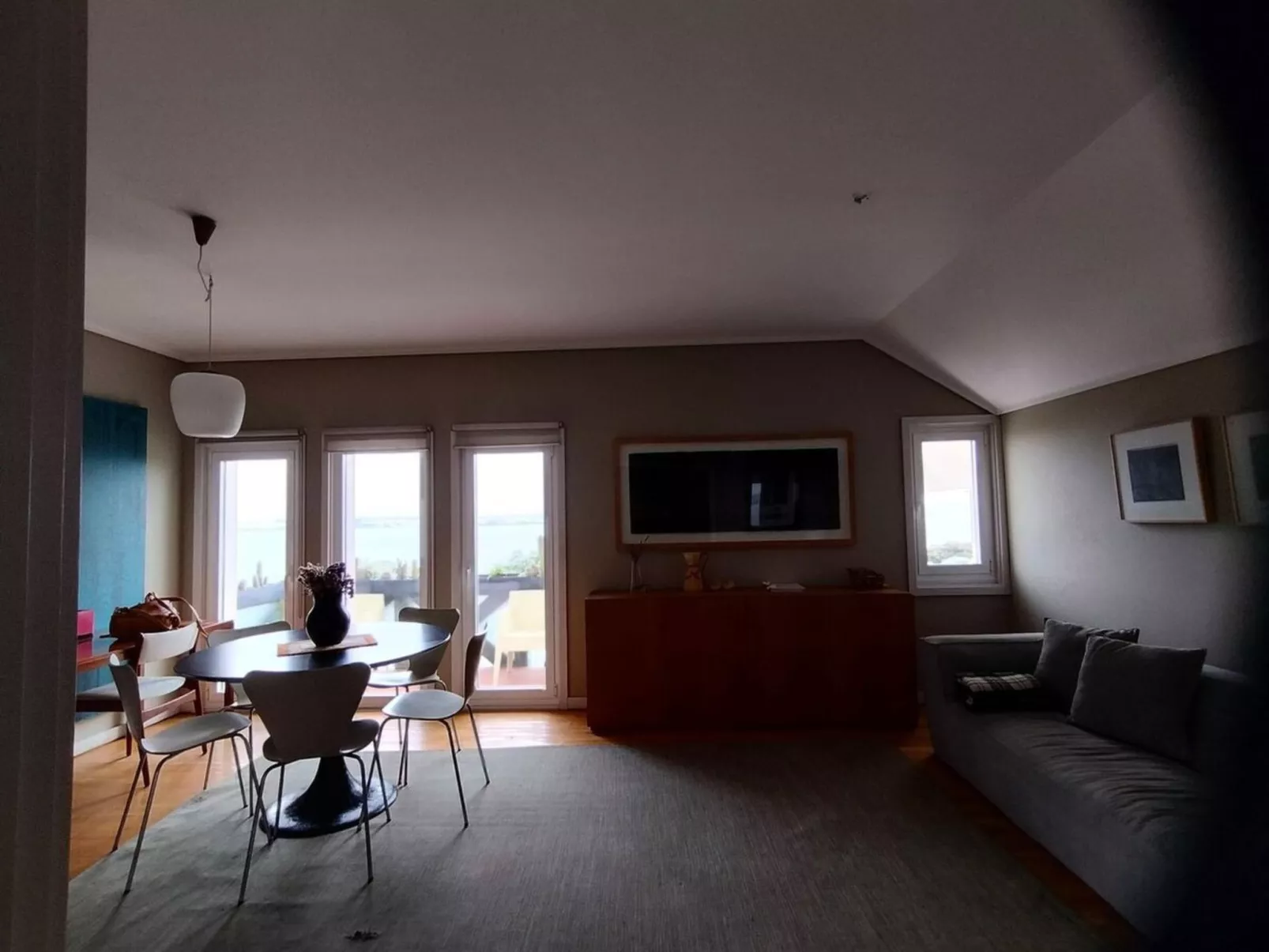 Wohnung "Belle Vue - Plage"-Image-tags.info