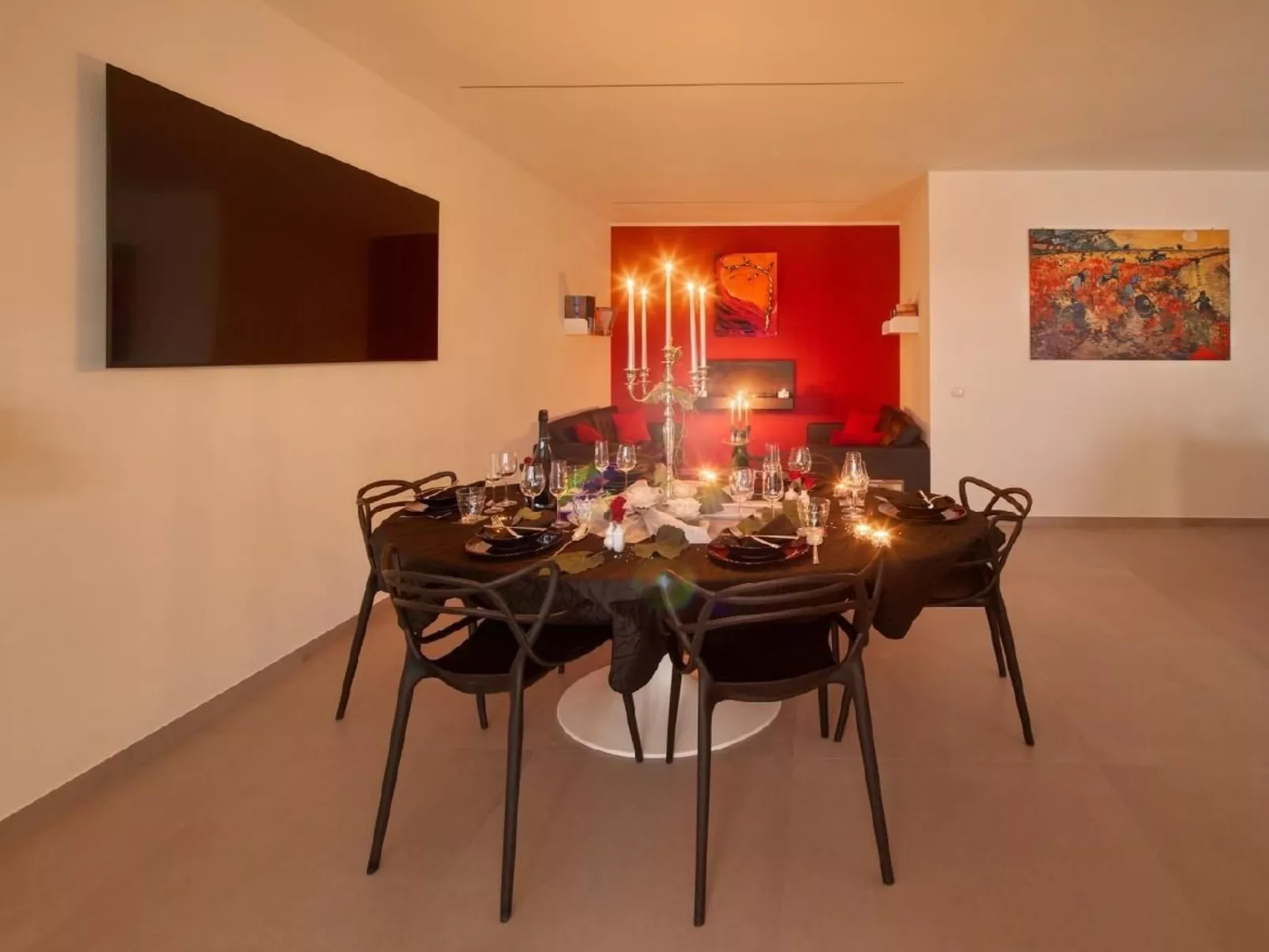 Garden & Wellness - LeVigne-Binnen