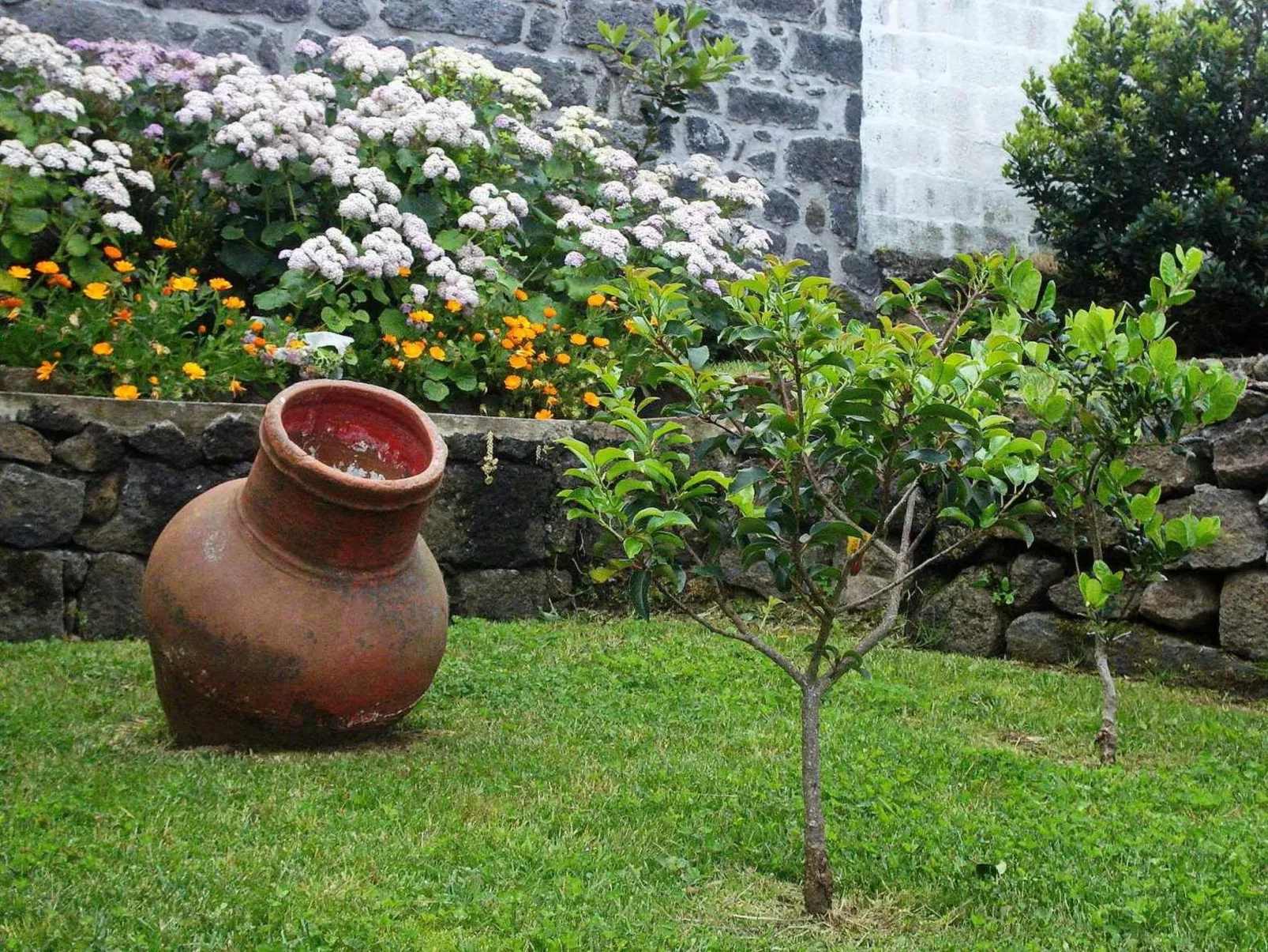 Casa da Talha, Rustikaler Charme auf den Azoren-Image-tags.info