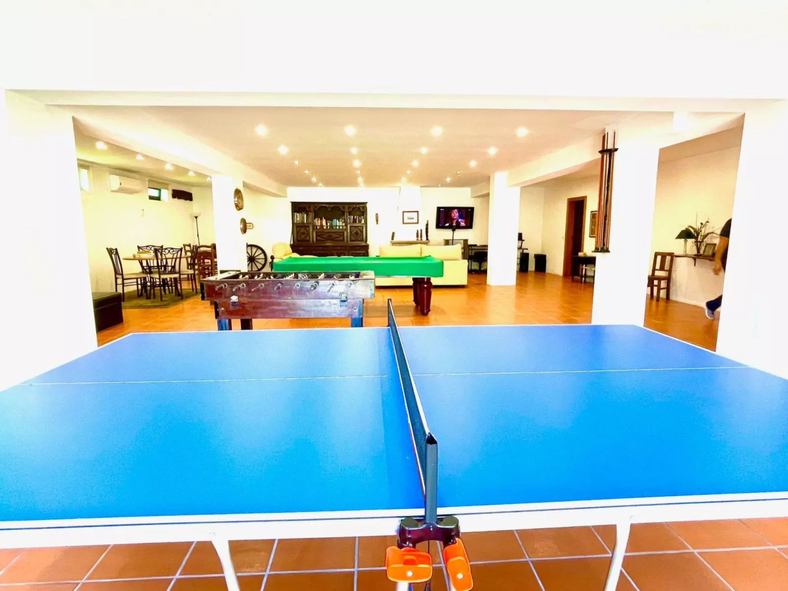 Charmantes Haus in Penafiel Douro-Tal-Binnen