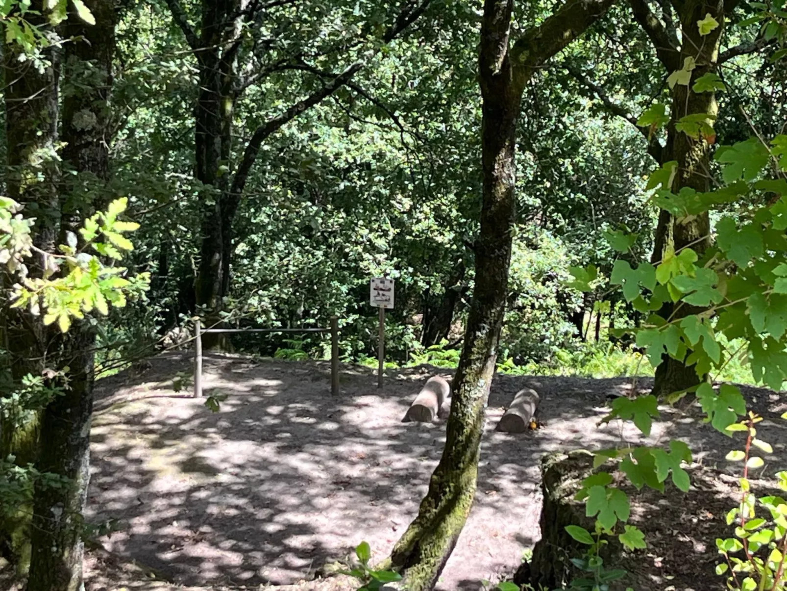 Chalet "Casas das Olas 4"-Buiten