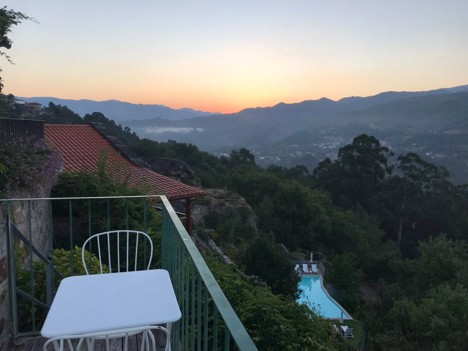 Casas das Olas 6 - Großartige Aussicht, 2 Pools, idealer Ort zum Entspannen und-Buiten