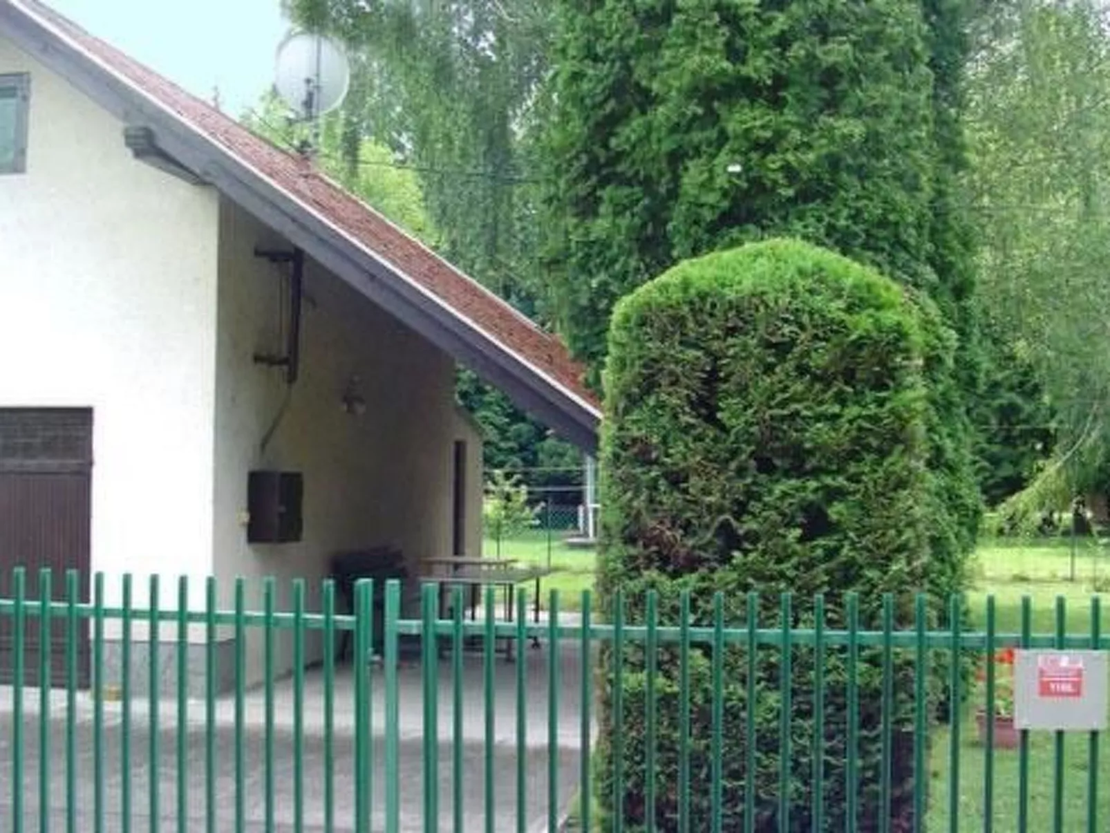 Appartement mit Terrasse - Image-tags.info