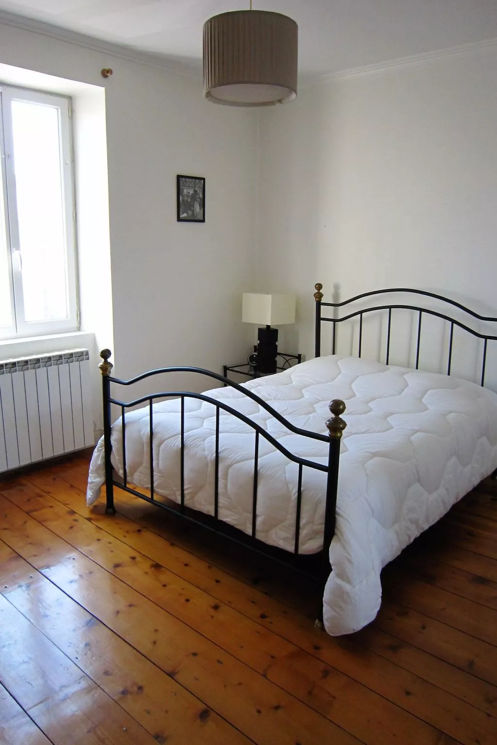 La Rochelle- Charmantes Haus Ocean Plage-Binnen