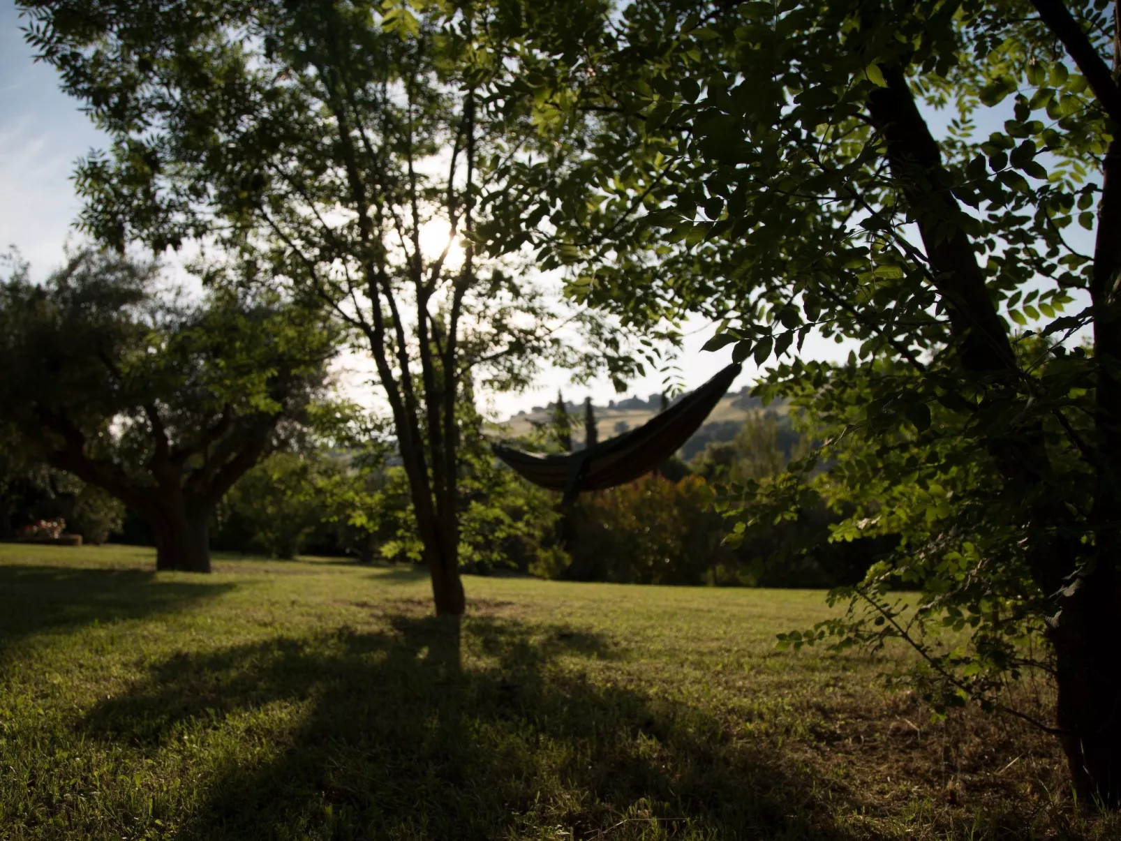 "Haustierfreundliches 'Cottage Glicini' mit Pool und Aussicht-Buiten