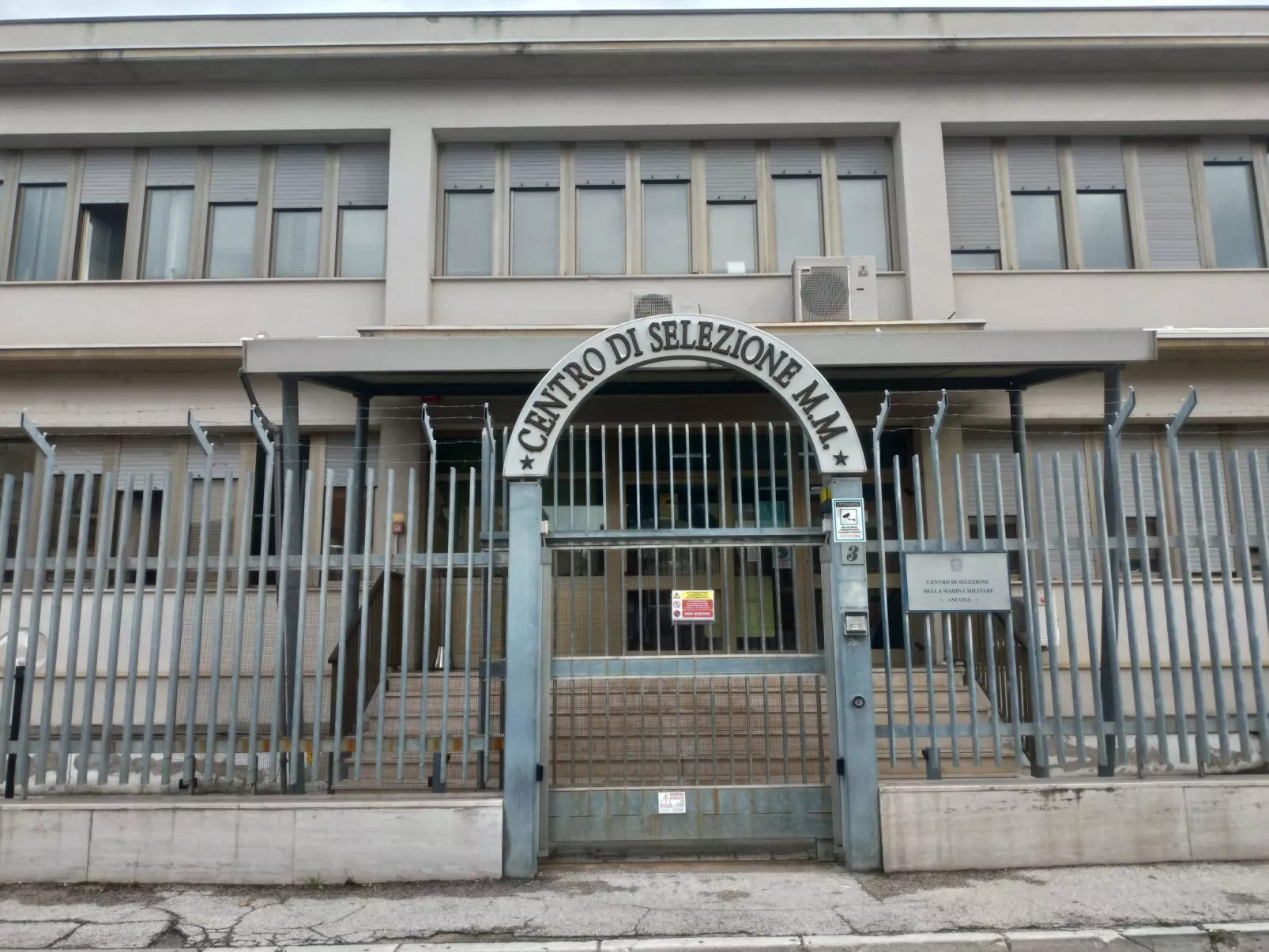 Wohnsitz Kleopatra 5-Buiten