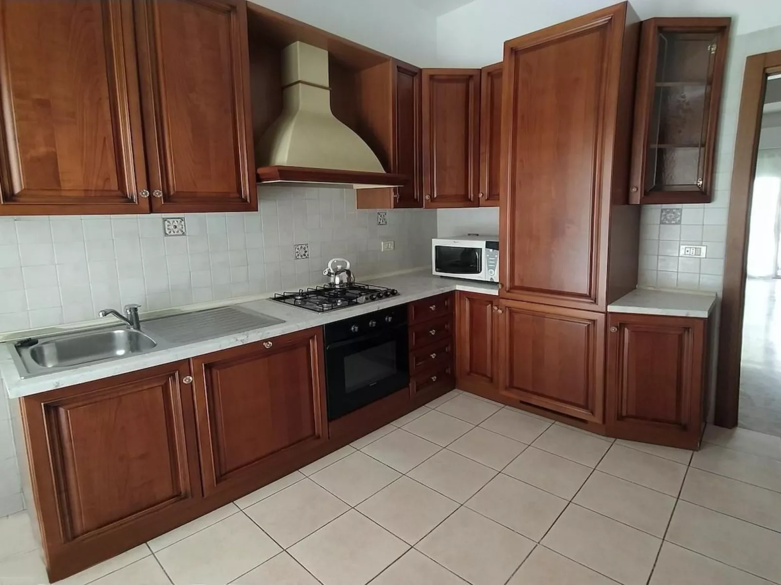 Wohnung in Ancona mit Terrasse-Image-tags.info