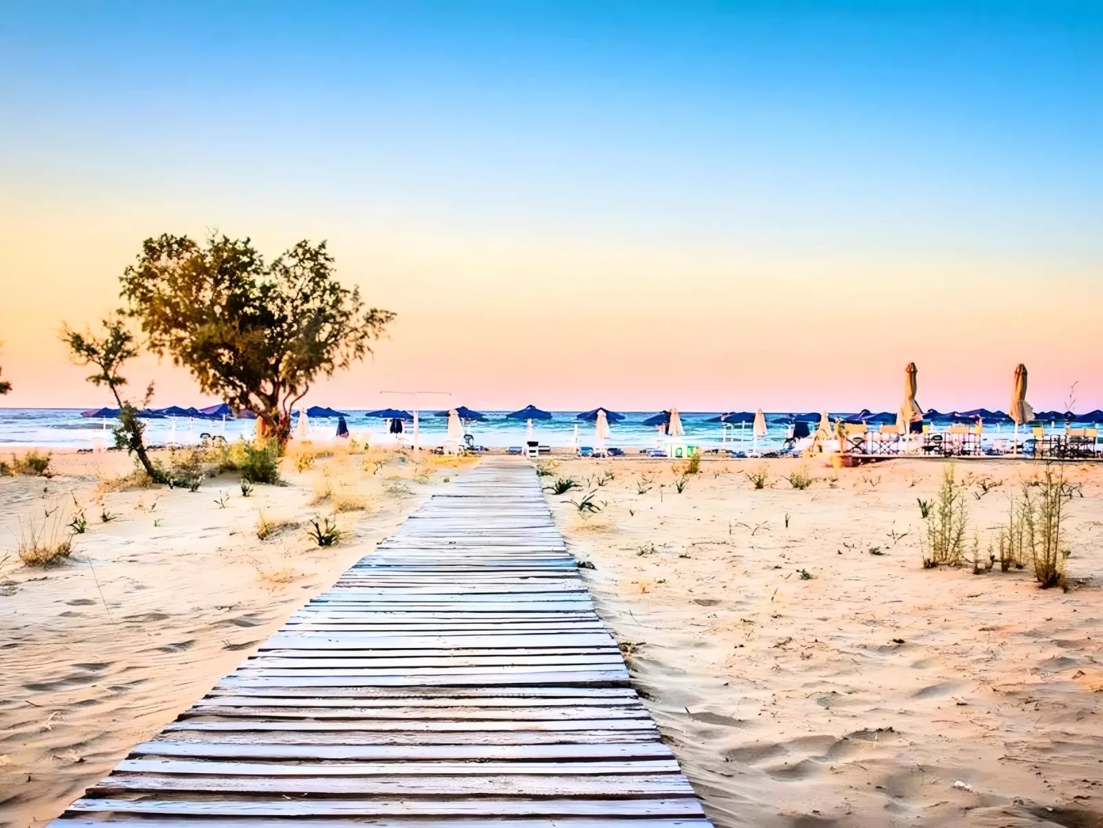 Luminosa Luxus-Villa-Buiten