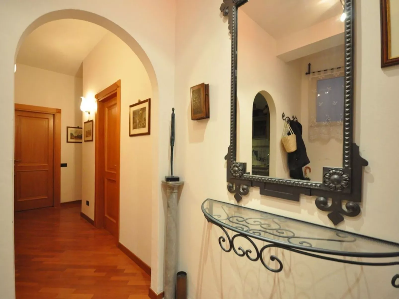 Miramare Wohnung in Cesenatico-Binnen