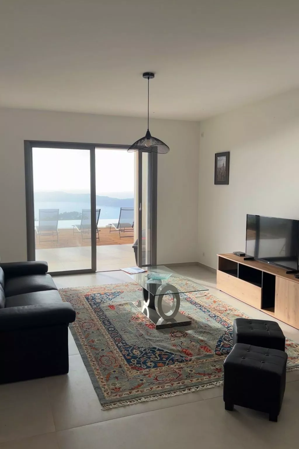 Für 20 Personen in Cargese, Westkorsika-Binnen