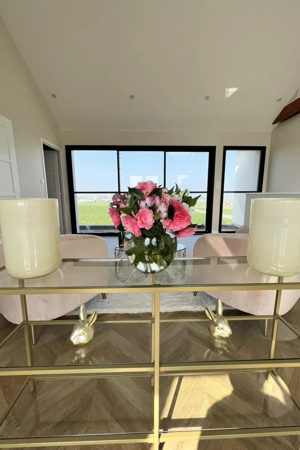 Villa Bellevue-Binnen