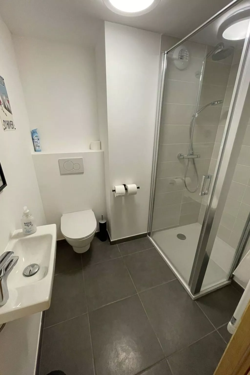 Alpine Creek - Luxus Ski-in Avoriaz Morzine-Binnen