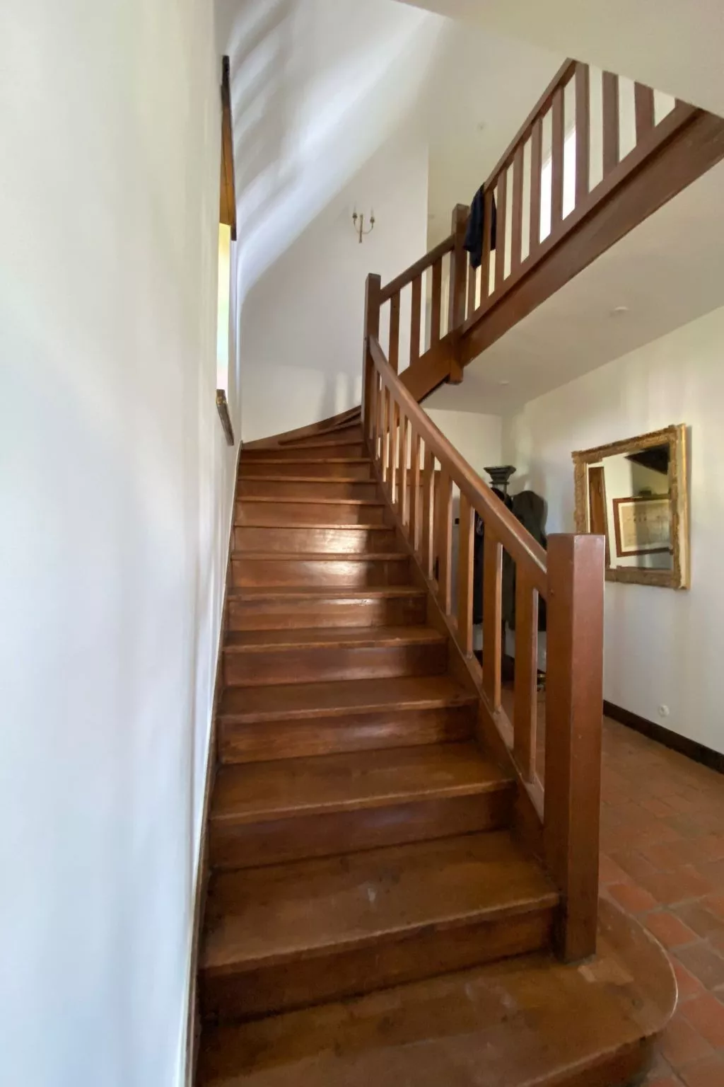 Villa Monrepos-Binnen