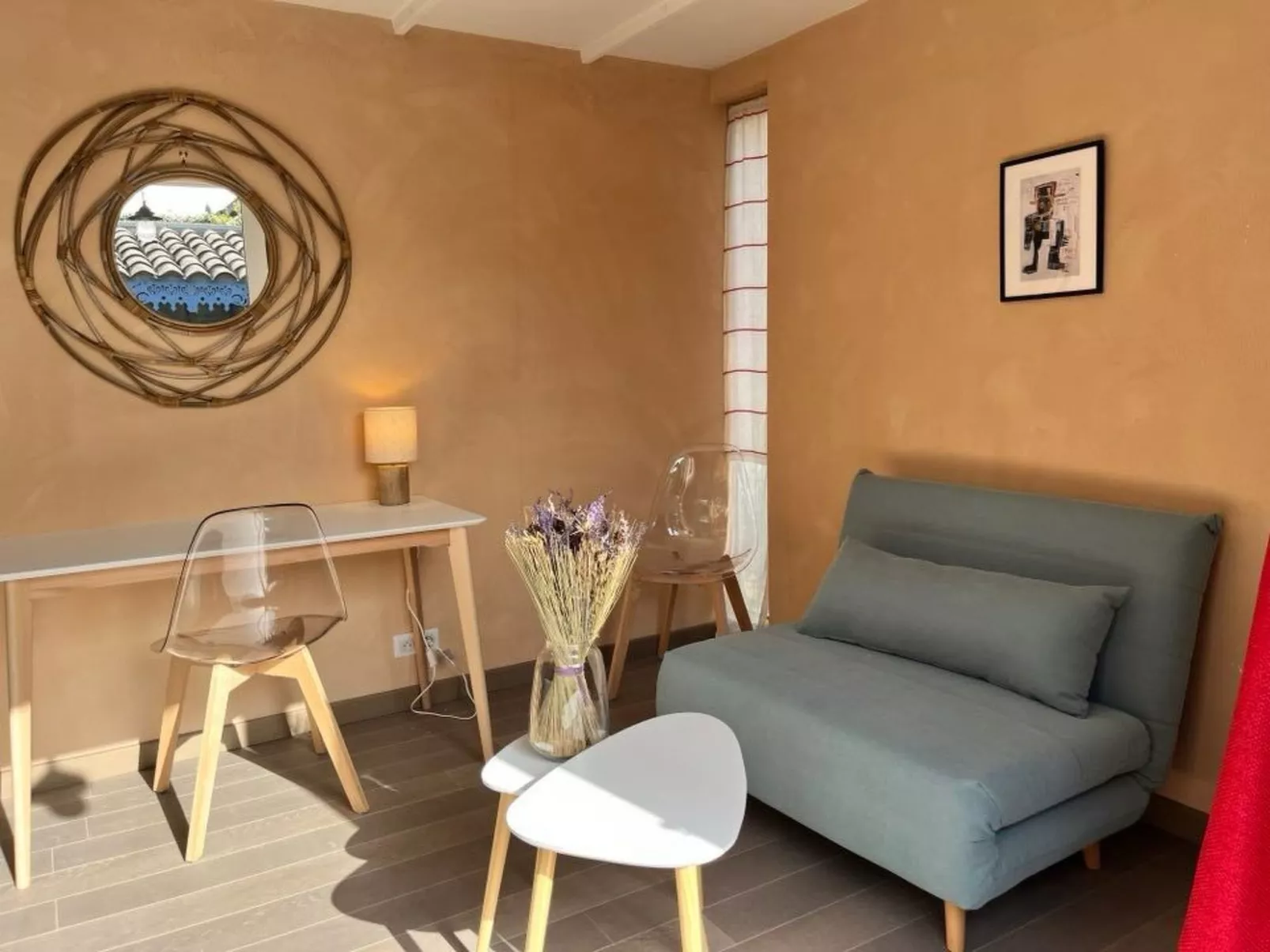 Das Atelier im Mas Naste-Image-tags.info