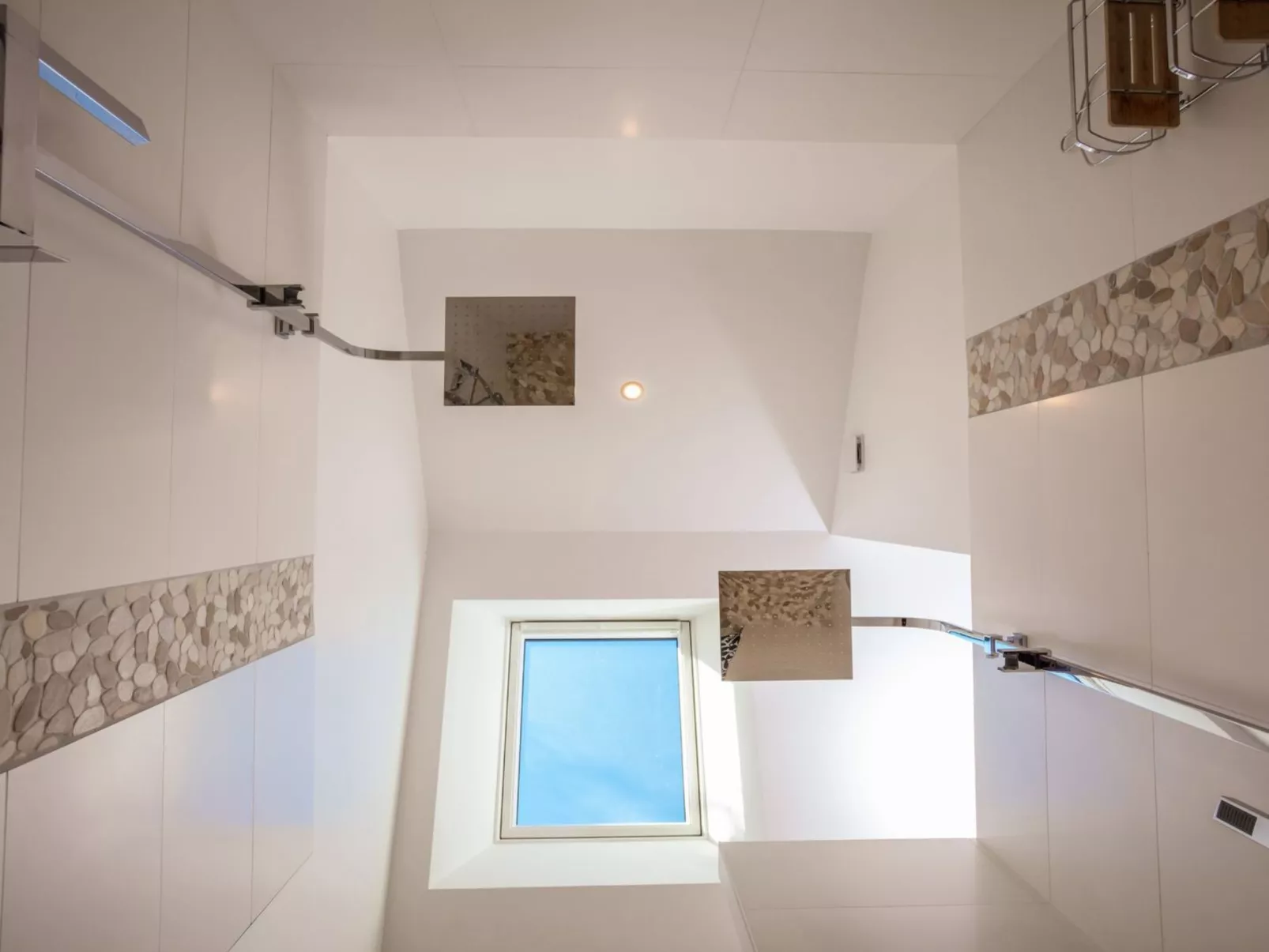 Domäne "Villa Océane" mit Jacuzzi-Binnen