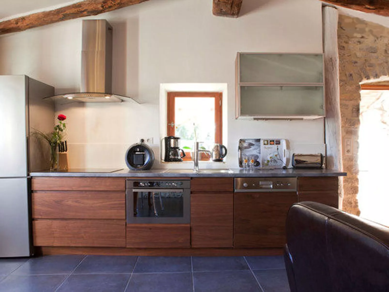 Domäne "Pavillon Mathéo" mit Infinity-Pool-Image-tags.info