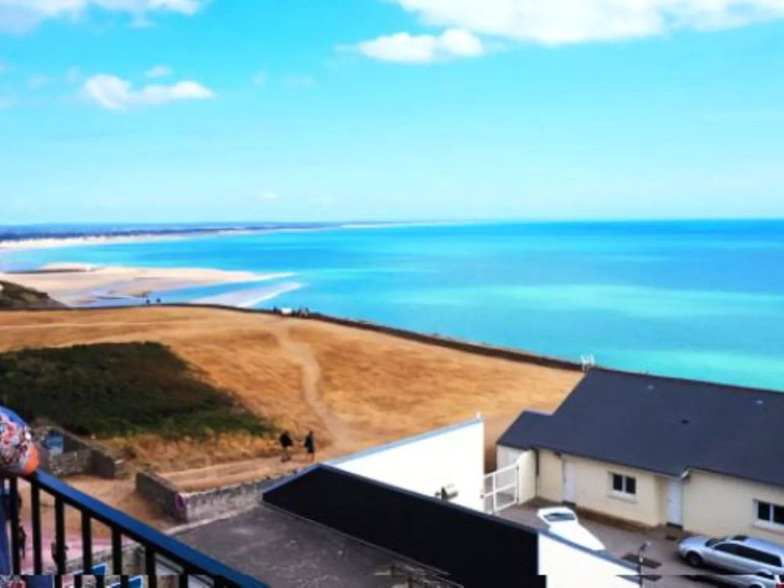 Le Bois aux Ecureuils (Eichhörnchenwald)-Binnen