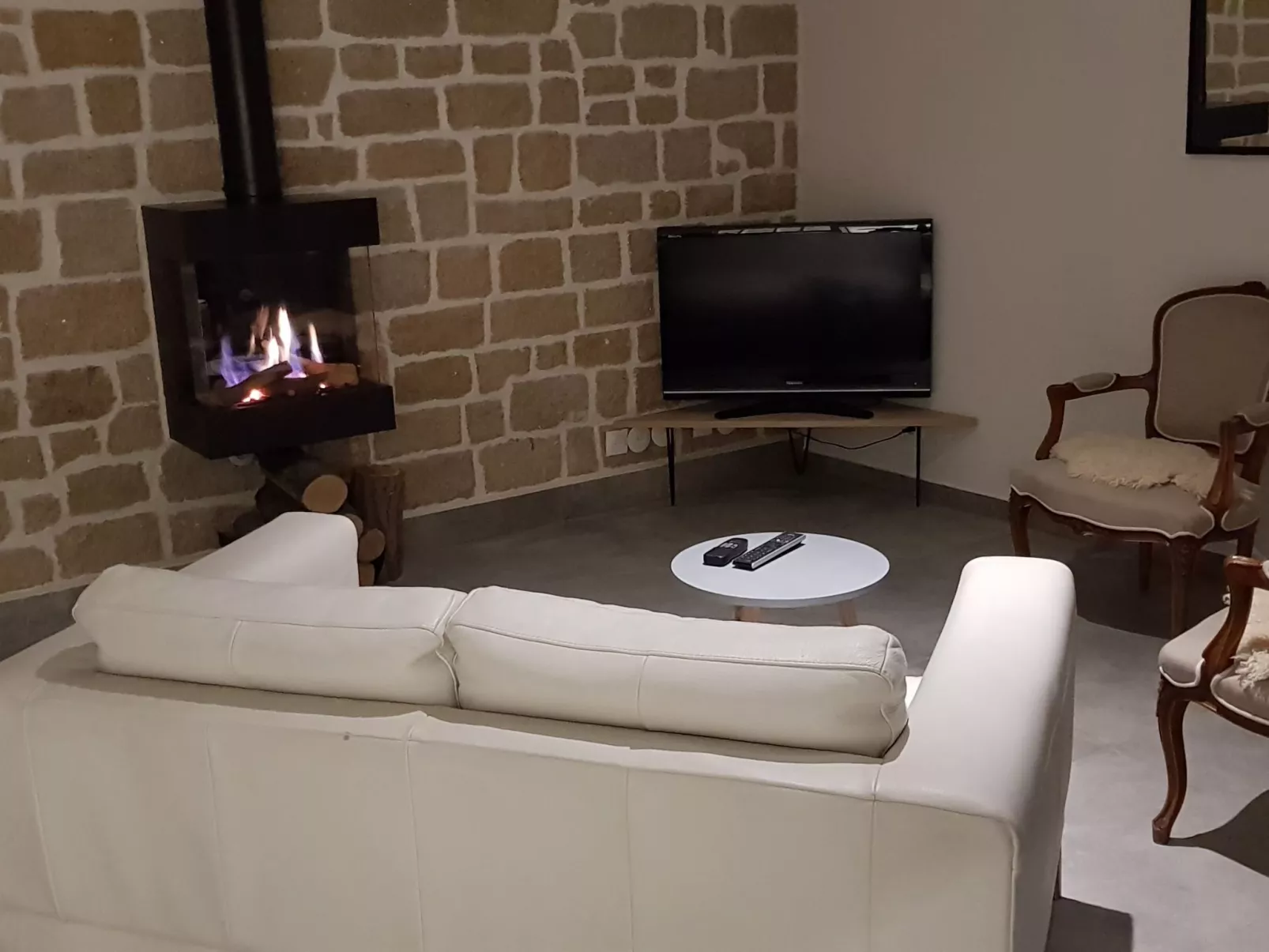 "KerMamGoz" in Strandnähe-Binnen