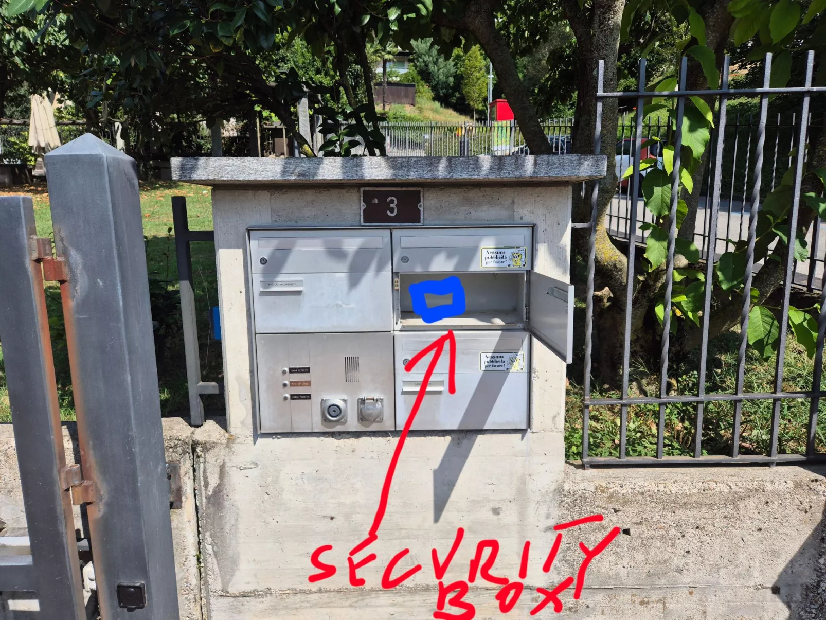 Executive mit 6 Schlafzimmern und 2 Bädern-Buiten