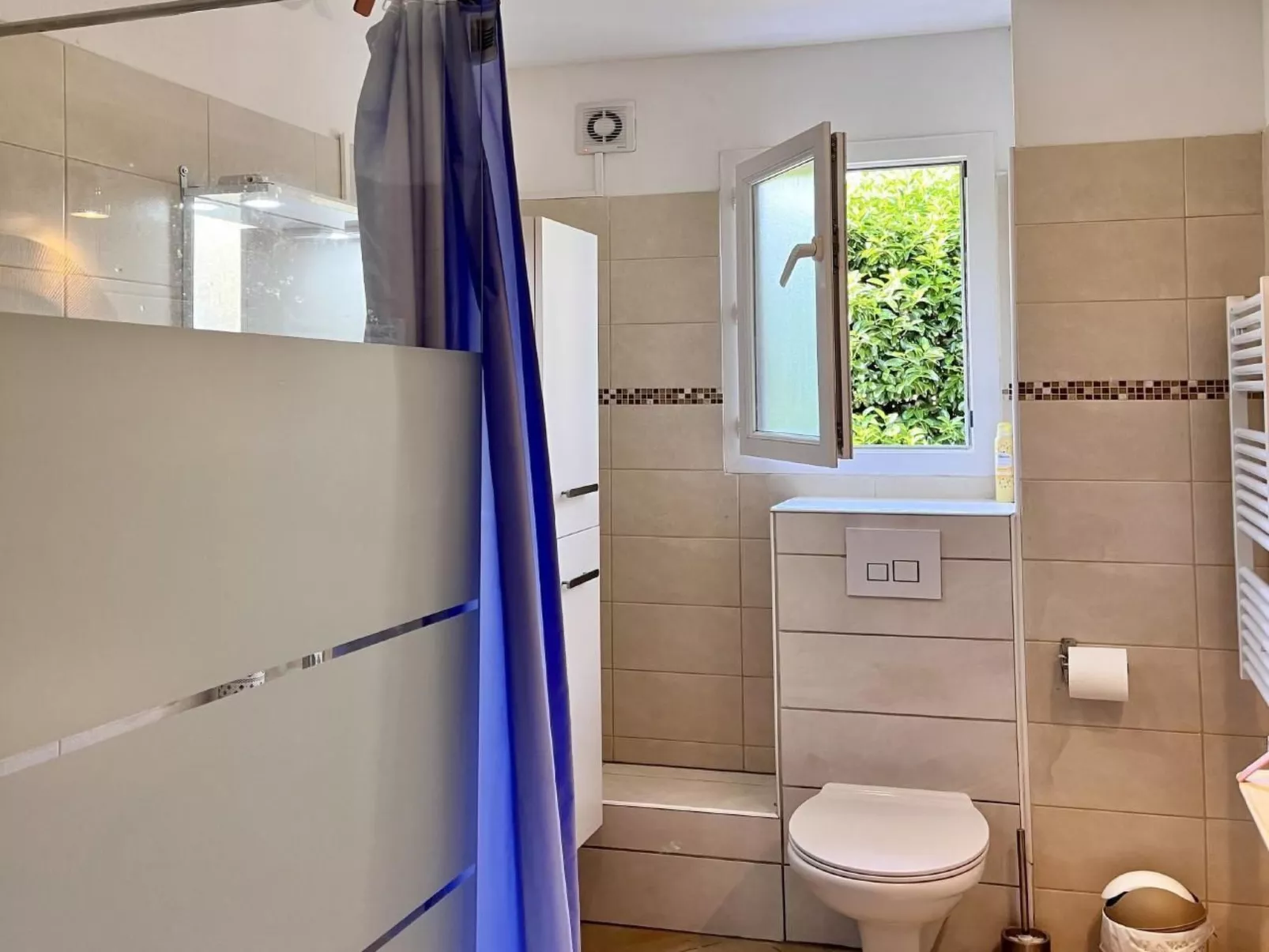 Résidence Amanda-Binnen