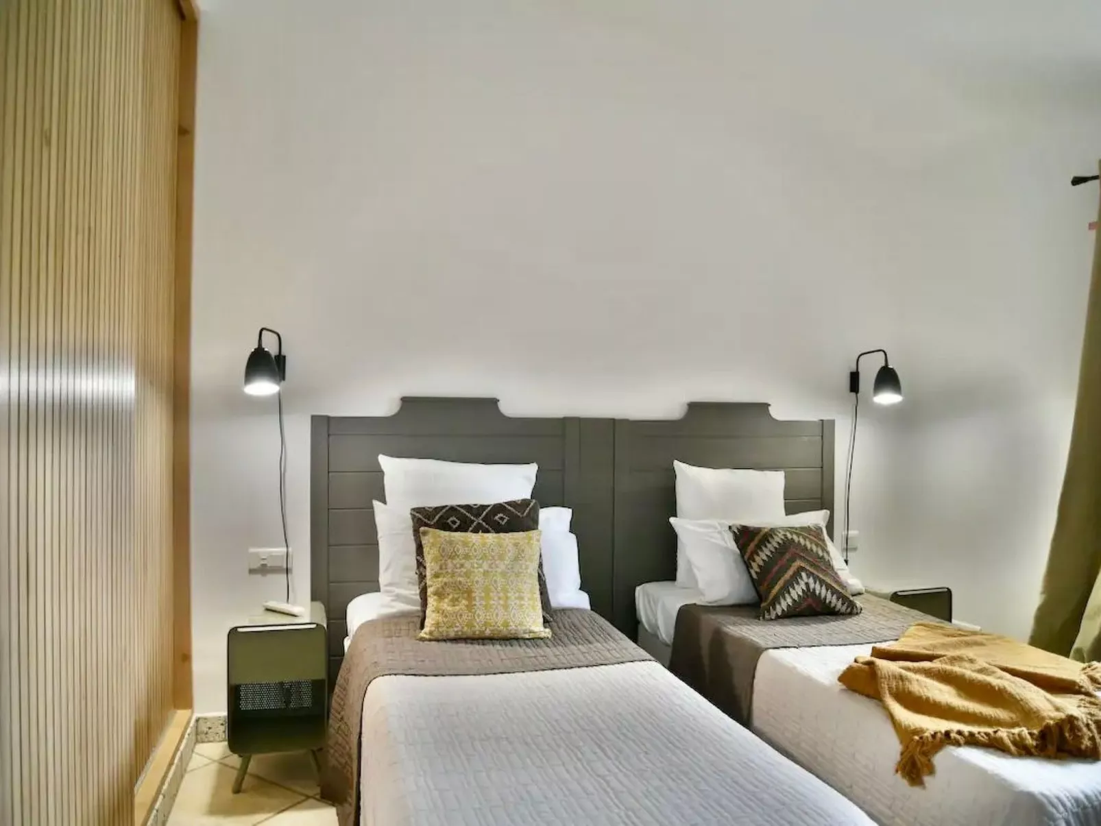 Luxusvilla aus Stein Concadoro-Binnen