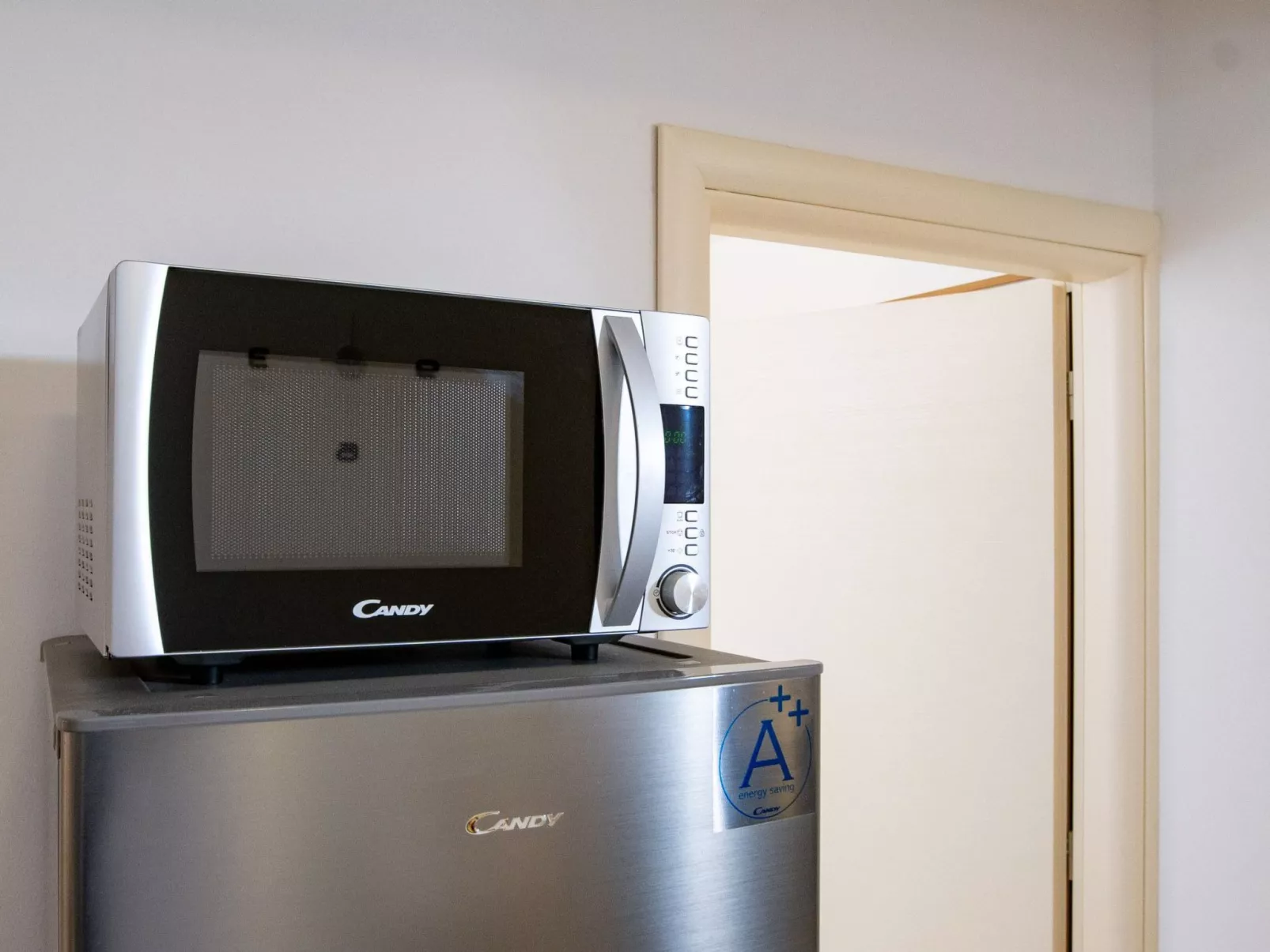 Appartement in Lopar mit Grill-Binnen