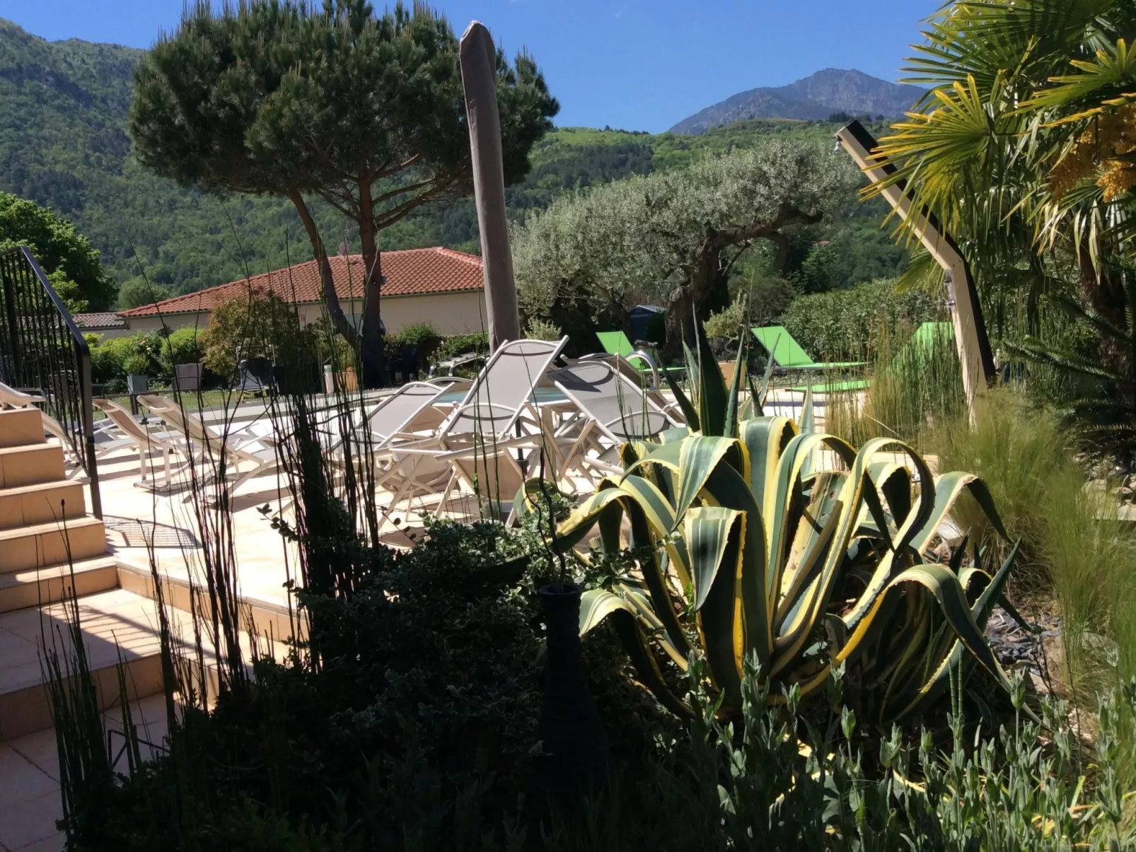 "Villa romaga mit Wallbox-Image-tags.info