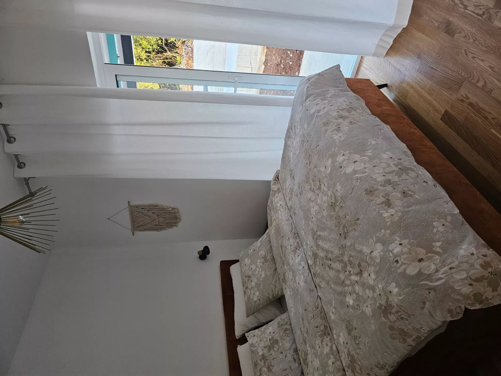 Mimos Robinsonhaus-Binnen