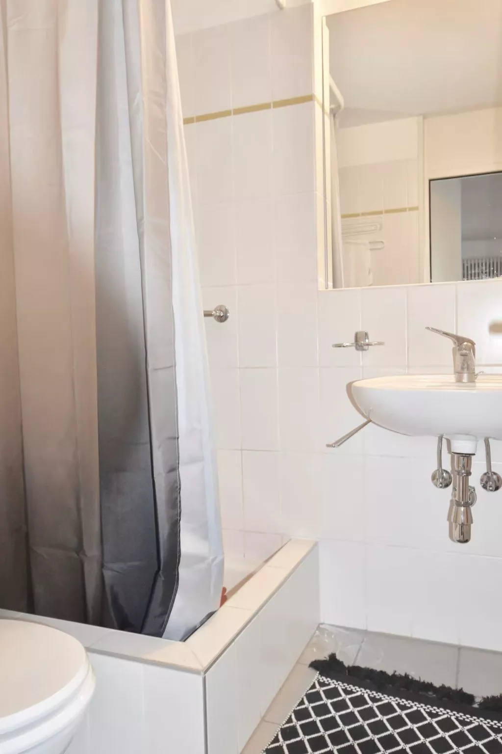 Casa Giuseppe, Gerra - Binnen