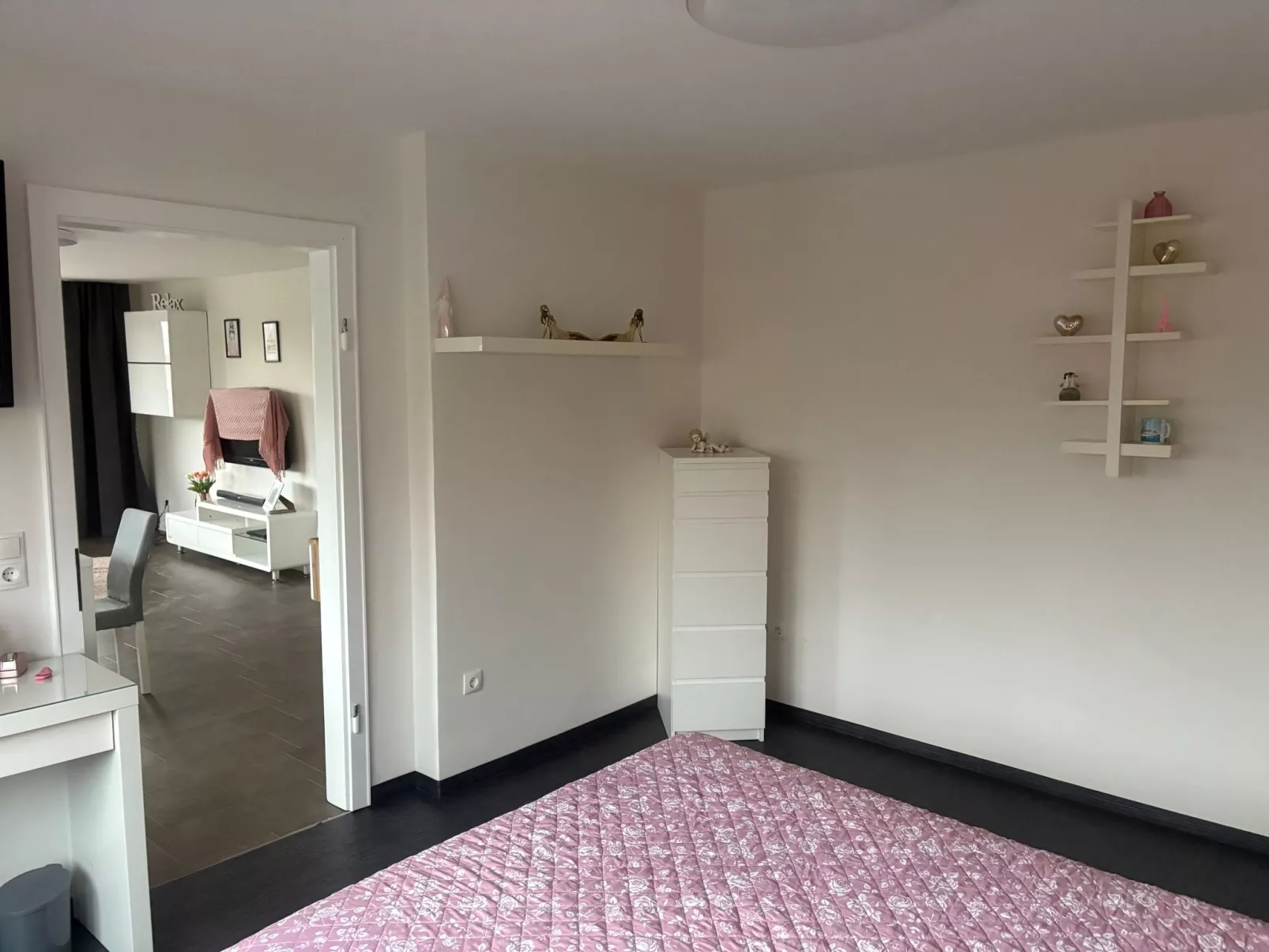 Wohnung Christine-Binnen