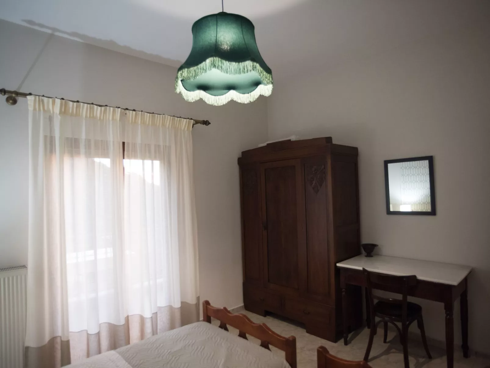 Für 8 Personen in Agia Pelagia, Kreta-Binnen