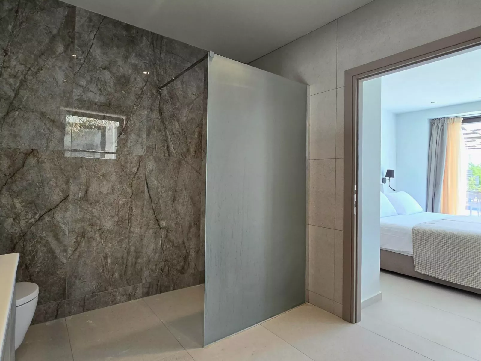 Trapezia Luxury Living - Opal-Binnen